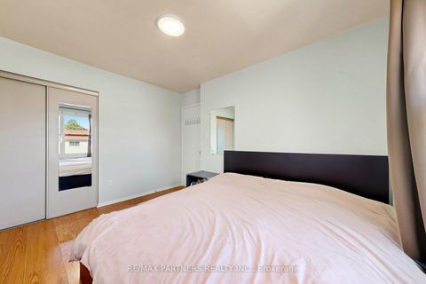 Photo 21 at 134 - 201 Alexmuir Boulevard, Agincourt North, Toronto
