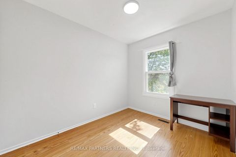 Photo 22 at 134 - 201 Alexmuir Boulevard, Agincourt North, Toronto