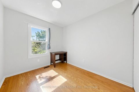 Photo 23 at 134 - 201 Alexmuir Boulevard, Agincourt North, Toronto