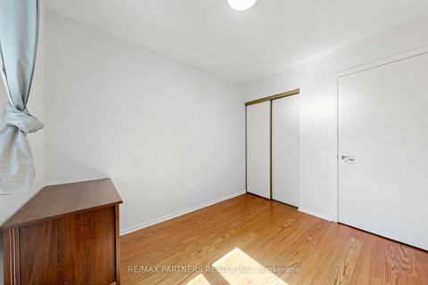 Photo 24 at 134 - 201 Alexmuir Boulevard, Agincourt North, Toronto