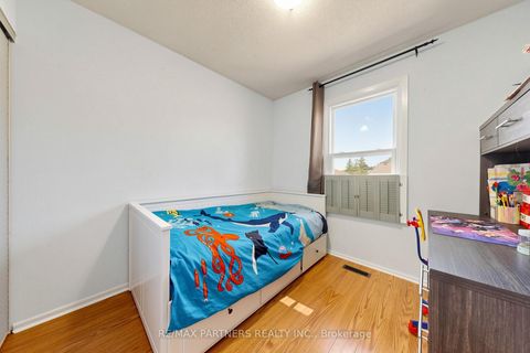 Photo 25 at 134 - 201 Alexmuir Boulevard, Agincourt North, Toronto