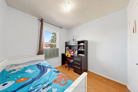 Photo 26 at 134 - 201 Alexmuir Boulevard, Agincourt North, Toronto