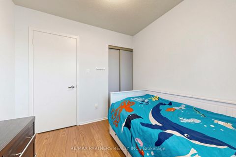 Photo 27 at 134 - 201 Alexmuir Boulevard, Agincourt North, Toronto