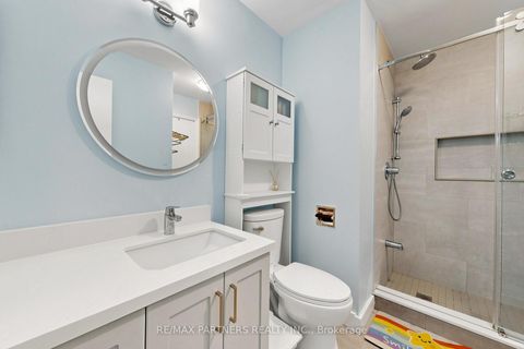 Photo 28 at 134 - 201 Alexmuir Boulevard, Agincourt North, Toronto