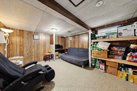 Photo 29 at 134 - 201 Alexmuir Boulevard, Agincourt North, Toronto