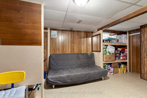 Photo 30 at 134 - 201 Alexmuir Boulevard, Agincourt North, Toronto