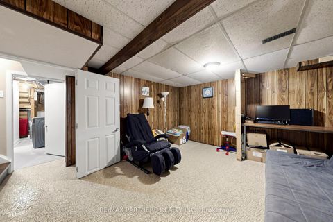 Photo 31 at 134 - 201 Alexmuir Boulevard, Agincourt North, Toronto