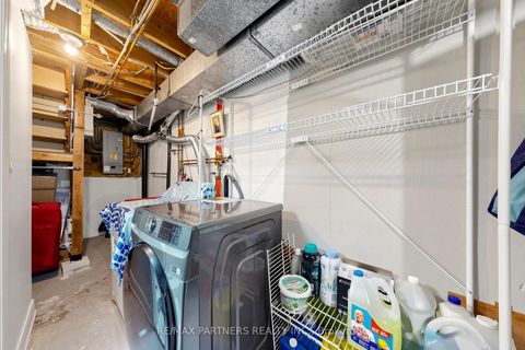 Photo 33 at 134 - 201 Alexmuir Boulevard, Agincourt North, Toronto