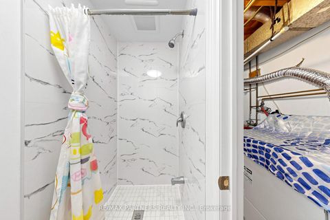 Photo 34 at 134 - 201 Alexmuir Boulevard, Agincourt North, Toronto