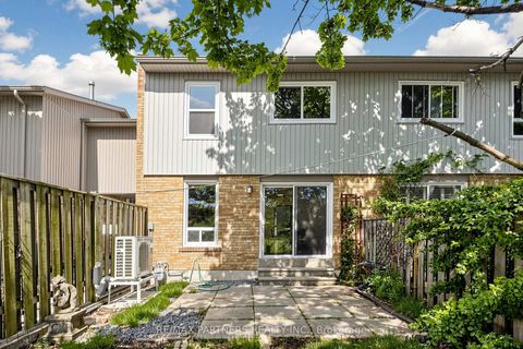 Photo 38 at 134 - 201 Alexmuir Boulevard, Agincourt North, Toronto