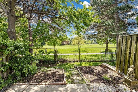 Photo 40 at 134 - 201 Alexmuir Boulevard, Agincourt North, Toronto