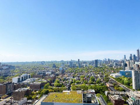 Photo 3 at 3701 - 108 Peter Street, Waterfront Communities C1, Toronto