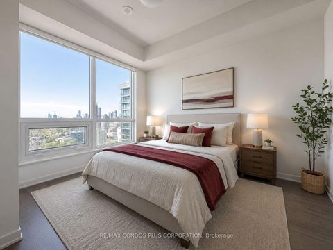 Photo 4 at 3701 - 108 Peter Street, Waterfront Communities C1, Toronto