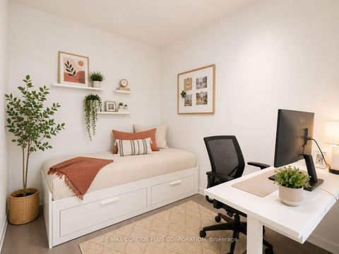 Photo 5 at 3701 - 108 Peter Street, Waterfront Communities C1, Toronto