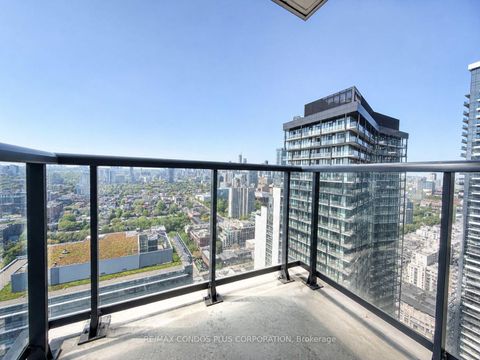 Photo 13 at 3701 - 108 Peter Street, Waterfront Communities C1, Toronto