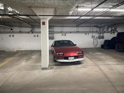 Photo 40 at TH8 - 140 Bathurst Street, Niagara, Toronto