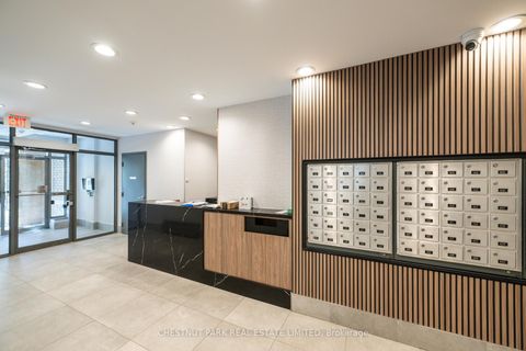 Photo 41 at TH8 - 140 Bathurst Street, Niagara, Toronto