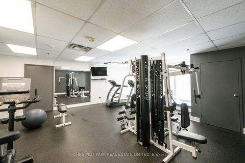 Photo 42 at TH8 - 140 Bathurst Street, Niagara, Toronto