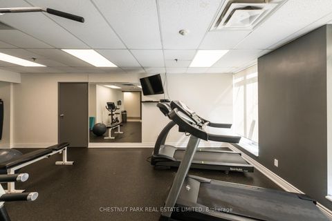Photo 43 at TH8 - 140 Bathurst Street, Niagara, Toronto