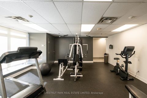 Photo 44 at TH8 - 140 Bathurst Street, Niagara, Toronto