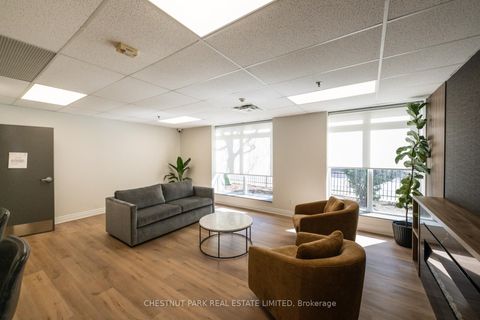 Photo 45 at TH8 - 140 Bathurst Street, Niagara, Toronto