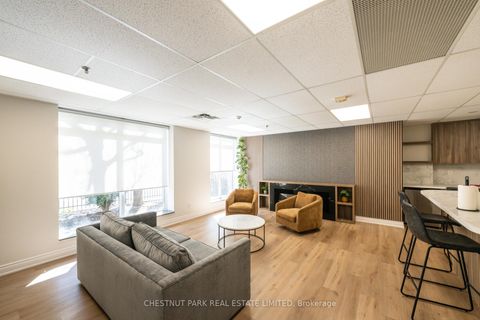 Photo 46 at TH8 - 140 Bathurst Street, Niagara, Toronto