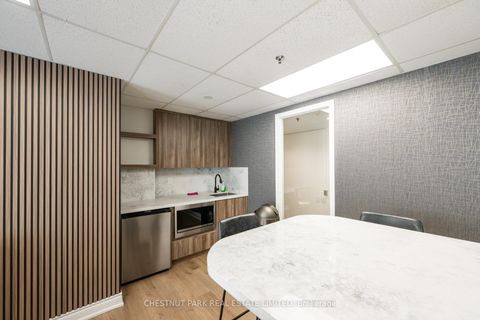 Photo 48 at TH8 - 140 Bathurst Street, Niagara, Toronto