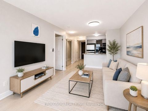 Photo 1 at 509 - 18 Harrison Garden Boulevard, Willowdale East, Toronto