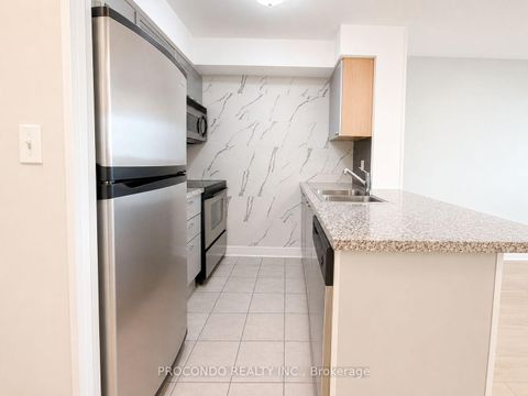 Photo 4 at 509 - 18 Harrison Garden Boulevard, Willowdale East, Toronto