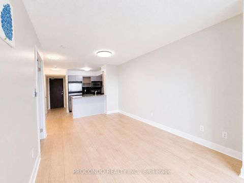 Photo 5 at 509 - 18 Harrison Garden Boulevard, Willowdale East, Toronto