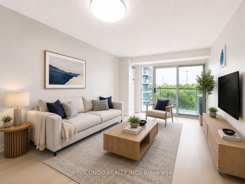 Photo 6 at 509 - 18 Harrison Garden Boulevard, Willowdale East, Toronto