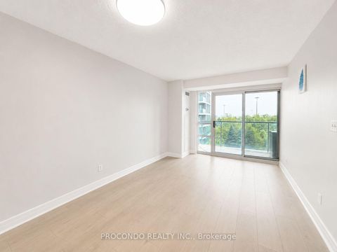 Photo 7 at 509 - 18 Harrison Garden Boulevard, Willowdale East, Toronto