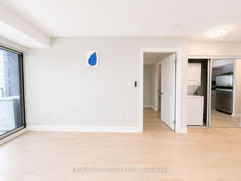 Photo 8 at 509 - 18 Harrison Garden Boulevard, Willowdale East, Toronto