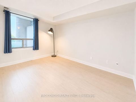 Photo 13 at 509 - 18 Harrison Garden Boulevard, Willowdale East, Toronto