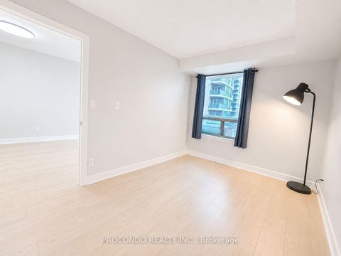 Photo 14 at 509 - 18 Harrison Garden Boulevard, Willowdale East, Toronto