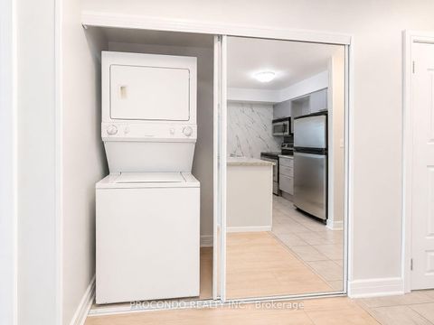 Photo 18 at 509 - 18 Harrison Garden Boulevard, Willowdale East, Toronto