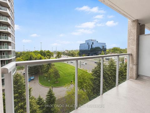 Photo 19 at 509 - 18 Harrison Garden Boulevard, Willowdale East, Toronto