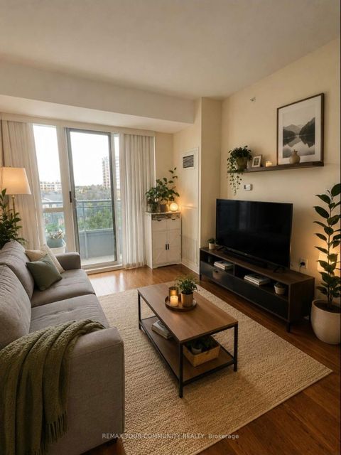 Photo 1 at 518 SW - 9191 Yonge Street, Langstaff, Richmond Hill