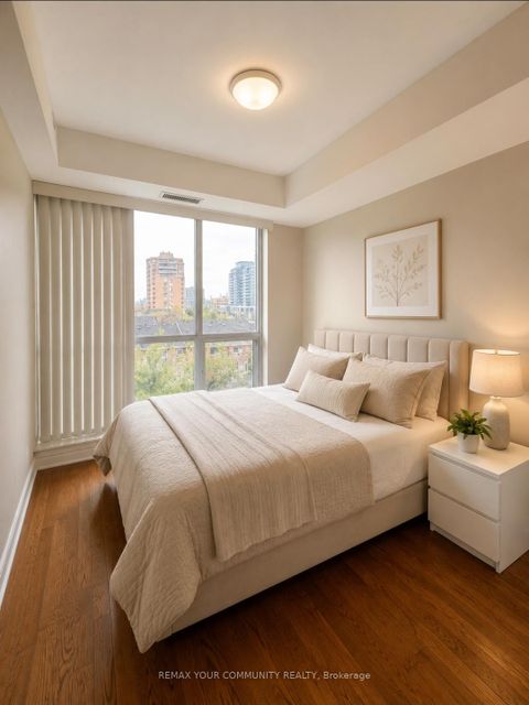 Photo 3 at 518 SW - 9191 Yonge Street, Langstaff, Richmond Hill