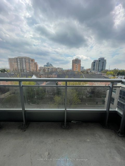 Photo 8 at 518 SW - 9191 Yonge Street, Langstaff, Richmond Hill