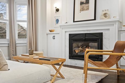 Photo 7 at 8 Primrose Avenue, Mimico, Toronto
