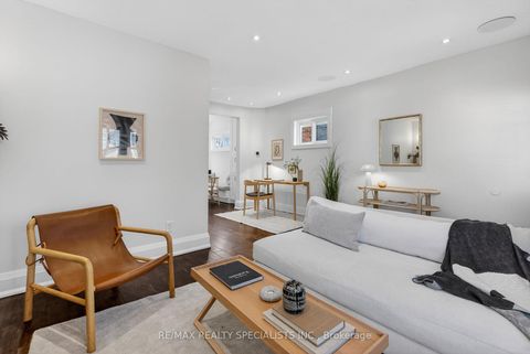Photo 8 at 8 Primrose Avenue, Mimico, Toronto
