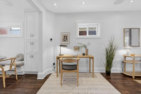 Photo 10 at 8 Primrose Avenue, Mimico, Toronto