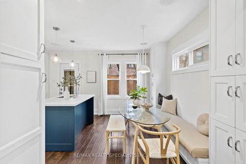 Photo 12 at 8 Primrose Avenue, Mimico, Toronto