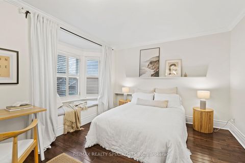 Photo 21 at 8 Primrose Avenue, Mimico, Toronto