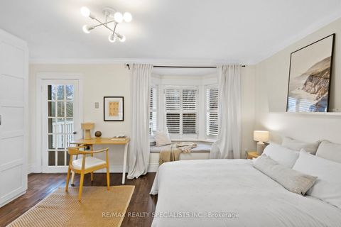 Photo 22 at 8 Primrose Avenue, Mimico, Toronto