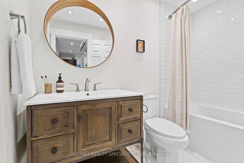 Photo 32 at 8 Primrose Avenue, Mimico, Toronto