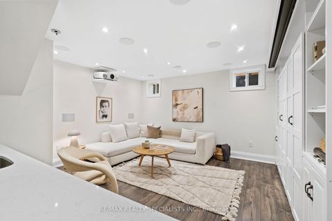 Photo 33 at 8 Primrose Avenue, Mimico, Toronto