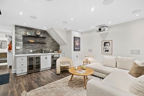 Photo 34 at 8 Primrose Avenue, Mimico, Toronto