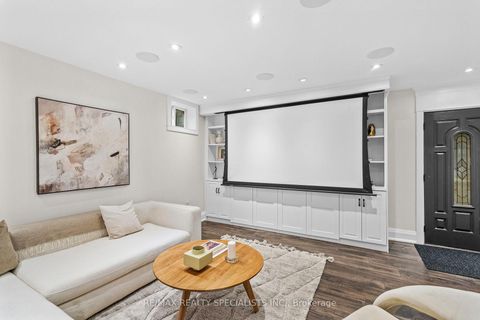 Photo 36 at 8 Primrose Avenue, Mimico, Toronto